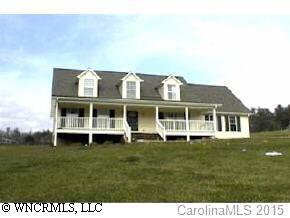 [Address Hidden by Seller], Weaverville, NC 28787