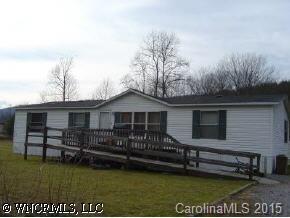 5 Baynard Rd, Pisgah Forest, NC 28768