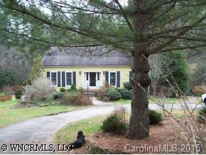 1203 Country Club Road, Brevard, NC 28712
