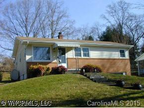 [Address Hidden by Seller], Asheville, NC 28806