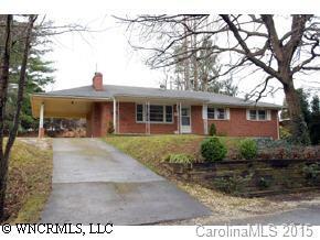 2207 N Stoney View Court, Hendersonville, NC 28792