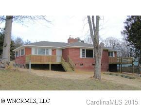 5 Bear Creek Place, Asheville, NC 28806