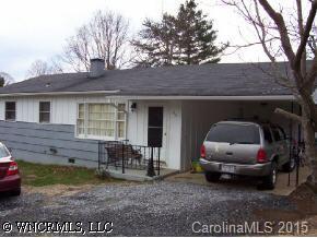 105 West Keesler Street St., Black Mountain, NC 28711