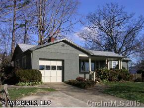 27 Sandon Drive, Asheville, NC 28804