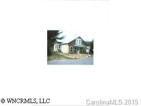 11 Thompson Street, Burnsville, NC 28714