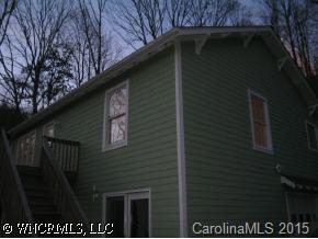 61 Colebrook Rd., Candler, NC 28715