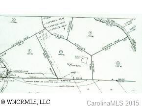 00 Crestwood Drive, Asheville, NC 28804