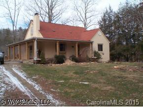 286 Old Highway 20, Alexander, NC 28701