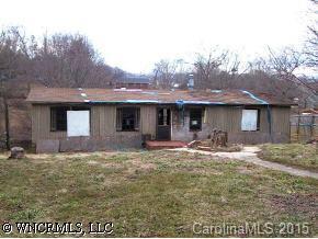 58 Jones Circle, Fletcher, NC 28732