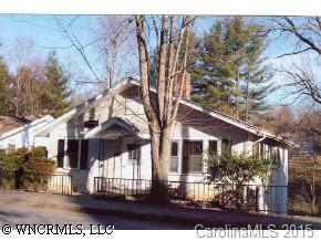 152 Sand Hill Road, Asheville, NC 28806
