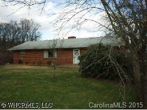 129 Sardis Road, Asheville, NC 28806