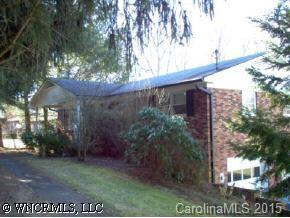 60 Edgewood Rd., Candler, NC 28715