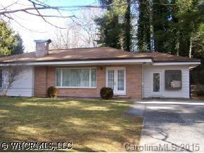 209 Wilson Drive, Brevard, NC 28712