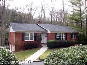 323 Colony Lane, Hendersonville, NC 28791