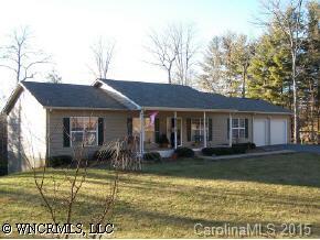 91 Three Mile Knob Rd., Pisgah Forest, NC 28768