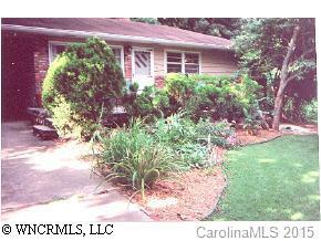 62 Davenport Road, Asheville, NC 28806