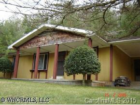421 Dula Spring Road, Weaverville, NC 28787