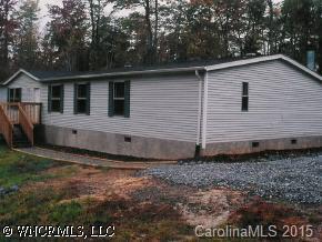168 Choctaw Road, Marion, NC 28752