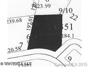 21 Indian Lake Road #LOT 21, Lake Toxaway, NC 28747