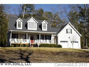 100 White Cedar Lane, Hendersonville, NC 28791