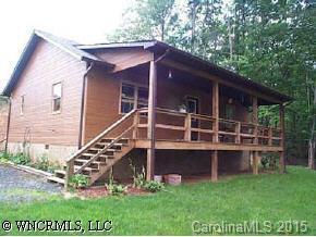 122 Jack Straw Lane, Burnsville, NC 28714