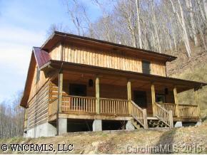 64 Middle Ridge, Waynesville, NC 28785