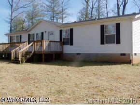 754 Old Mars Hill Hwy, Weaverville, NC 28787