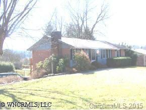 201 South View, Brevard, NC 28712