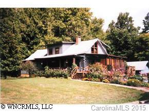78 Chapel Hill Church Road, Asheville, NC 28803