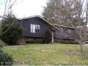 1 Whitener Road, Penrose, NC 28766