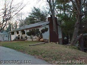 9 Winnfred St., Asheville, NC 28806
