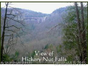 113 Full Moon Drive, Chimney Rock, NC 28720