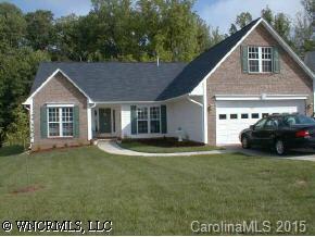 309 Pole Barn Drive, Asheville, NC 28806