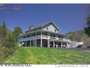 303 Early`s Mountain Road, Leicester, NC 28748