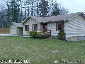 2199 Dartmouth Rd, Hendersonville, NC 28791