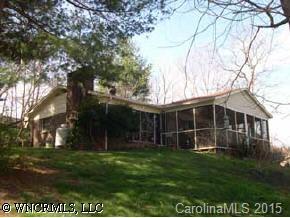 55 Candler Heights Road, Candler, NC 28715