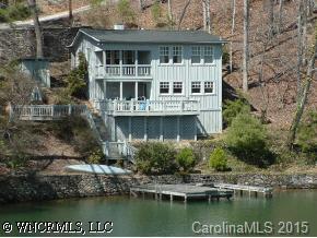 133 Anchors Way, Lake Lure, NC 28746