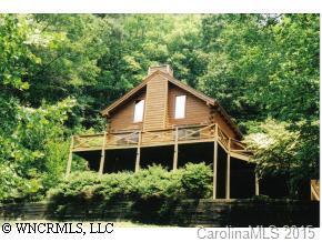 480 Shady Ridge Rd., Waynesville, NC 28785