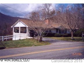 105 Ridge Road, Candler, NC 28715