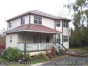 312 Beaucatcher Road, Asheville, NC 28805