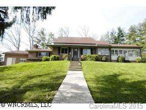 213 Monticello Road, Weaverville, NC 28787