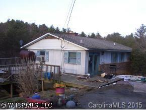 78 Pinnacle Park Rd., Weaverville, NC 28787