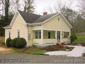 1154 Jupiter Rd, Weaverville, NC 28787