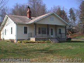 659 Alexander Rd., Alexander, NC 28701