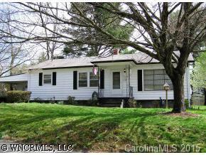 22 Pruitt Street, Asheville, NC 28806