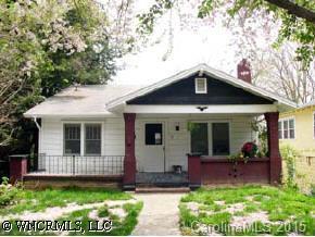 32 Harvard Place, Asheville, NC 28806