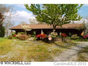 225 Glady Fork Road, Brevard, NC 28712