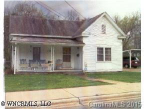 649 Smathers Street, Waynesville, NC 28786