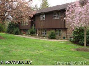 161 N Big Oak Drive, Fletcher, NC 28732