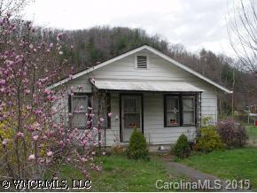 728 Old Balsam Road, Waynesville, NC 28786